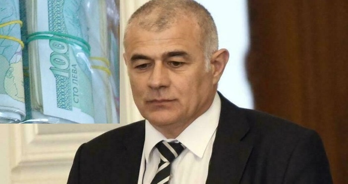 Министърът на труда и социалната политика Георги Гьоков обяви пред