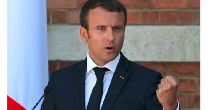 Предстои въвеждане на закон за зелените сификати във Франция Президентът