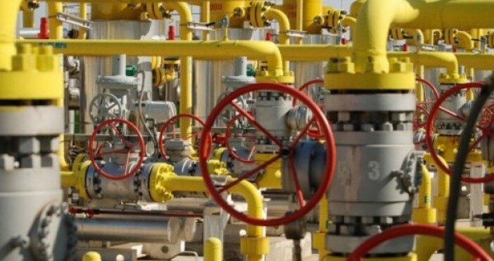 Eвропа рискува да остане без газ през следващите два месеца