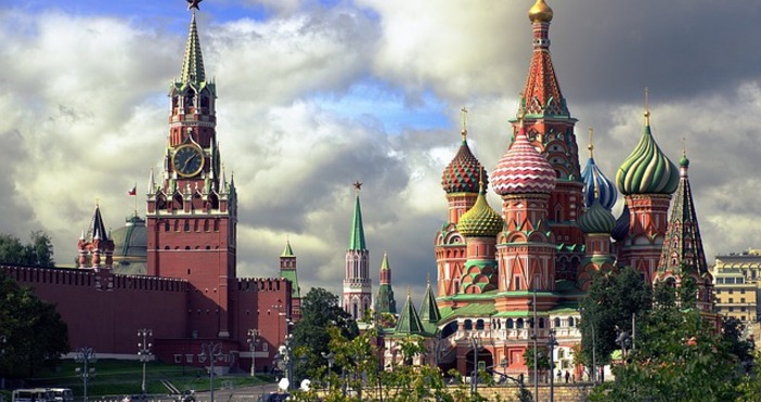 От Кремъл излязоха с официална позиция за ескалацията на напрежение