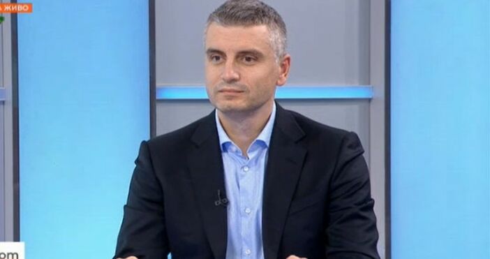 За позицията ще се търси човек с мениджърски опит в