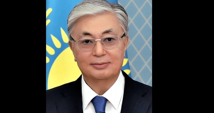 government.ruОкуражен от идващата военна помощ от Русия президентът на Казахстан