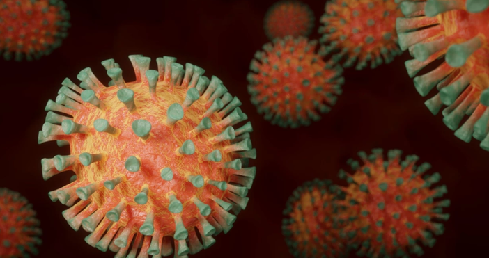 Изнесоха тревожни данни за коронавируса в България.Наблюдава се ръст от 108