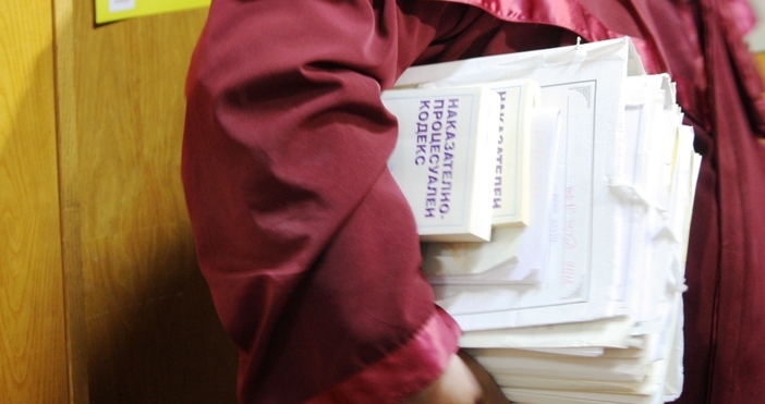 Апелативен съд – Варна наложи 5 години лишаване от свобода