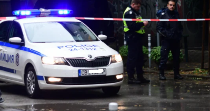 Голяма трагедия се е случила в София.26-годишен мъж е убит