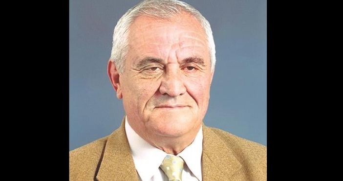 На 83-годишна възраст ни напусна многоуважаваният и обичан преподавател, лекар,