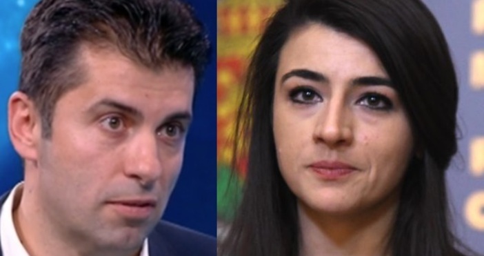 Снимвка булфотоСлед като снощи стана ясно че шефът на парламента