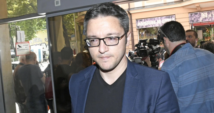 Кристиан Вигенин даде мнение по една тема която бе широко