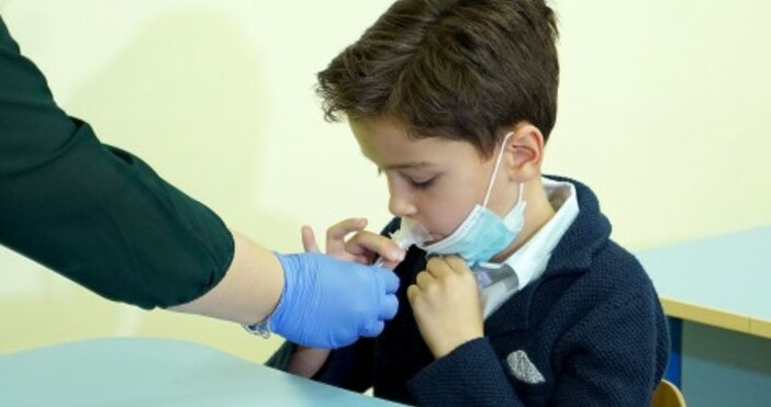 Нарастване на случаите със заразени ученици в област Варна 37 ученици са дали положителна проба