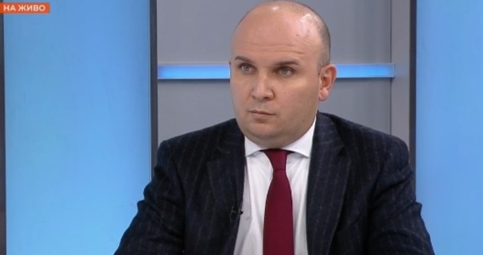 Евродепутатът Илхан Кючюк от ДПС заяви че не разбира защо