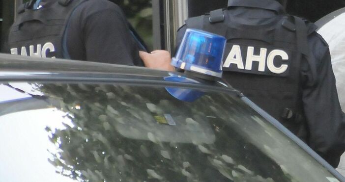 В момента в офисите на Булгаргаз се извършва проверка Там са ГДНП