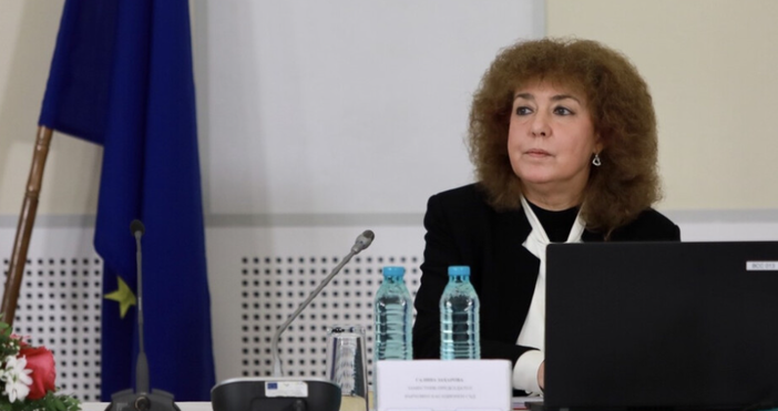 За първи път България председател на Върховния касационен съд стана