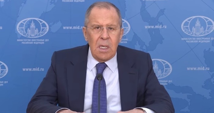 Руският външен министър обяви, че предстои интересна среща на държавния глава