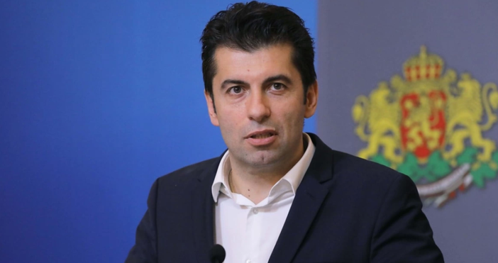 Премиерът обяви какво очаква от преговорите със Северна Македония Министър председателят Кирил Петков направи