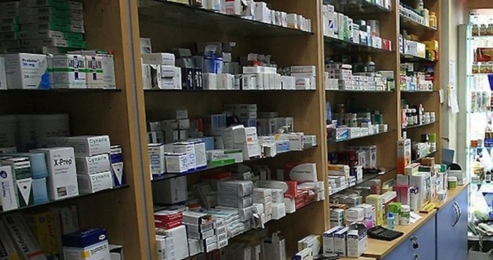 Някои аптеки отчитат увеличение в сметките си със шест пътиДесетки
