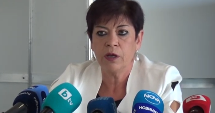 България загуби виден юрист Адвокат Дарина Тодорова почина внезапно Лошата новина