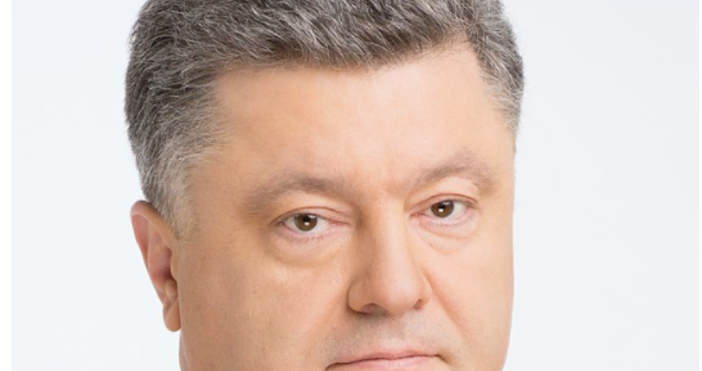 Големи неприятности за бивш президент на Украйна в родината му.Украинската прокуратура