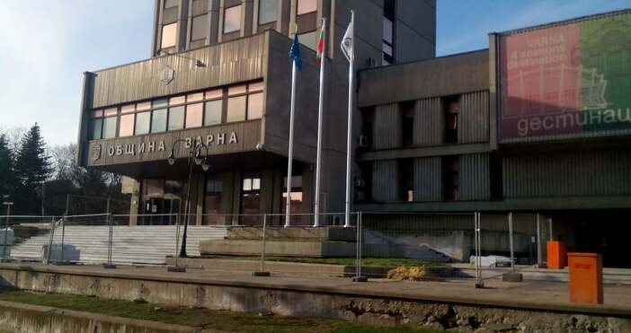Общински съвет  Варна обяви конкурси за управителни органи на 11