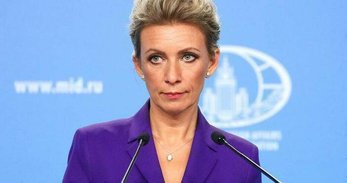 Русия отрече да евакуира дипломати от Украйна съобщава Спутник цитиран