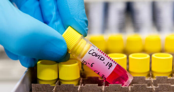 Швеция обяви нов дневен рекорд за новозаразени с коронавирус 39