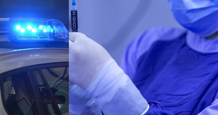 Медицинска сестра бе убита днес на работното ѝ място в Истанбул