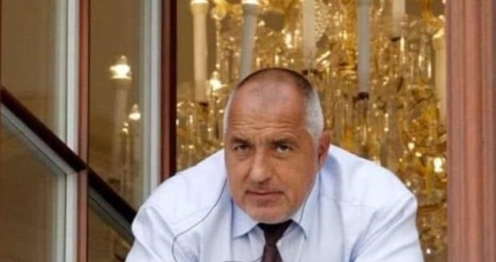 Бойко Борисов излезе с изявление след ултиматума на Русия НАТО