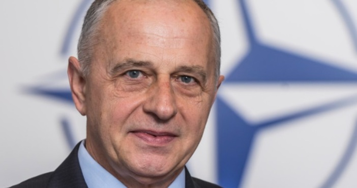 Заместник генералният секретар на НАТО румънецът Мирча Джоана отхвърли исканията на
