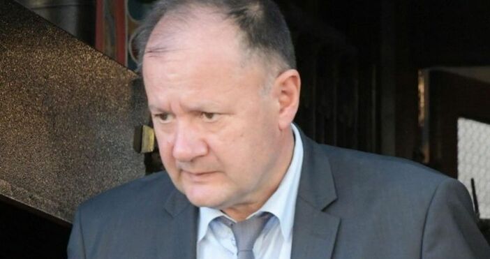 Вече не съм член на БСП Това коментира пред БНР Михаил