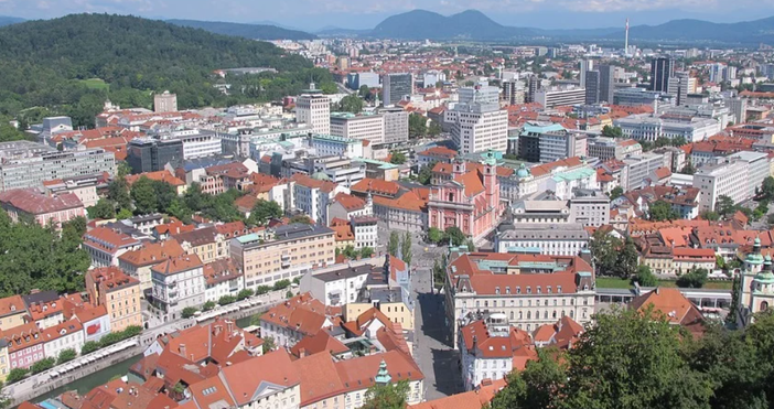 Европейска държава намали карантината за заразени с коронавирус В Словения карантината