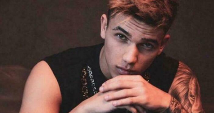 Загубата на Денис Теофиков разтърси не само музикалните среди но