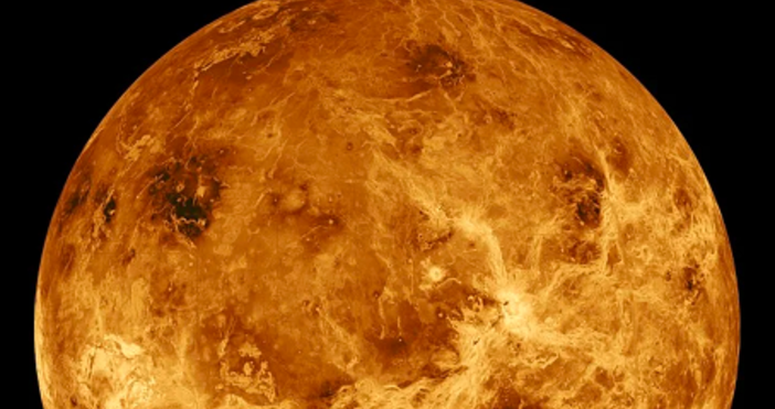 Проби от почвата на Венера искат да донесат на Земята