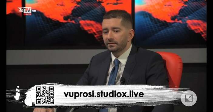 Коментаторът Слави Василев за недоверието към новото правителство по 7 8