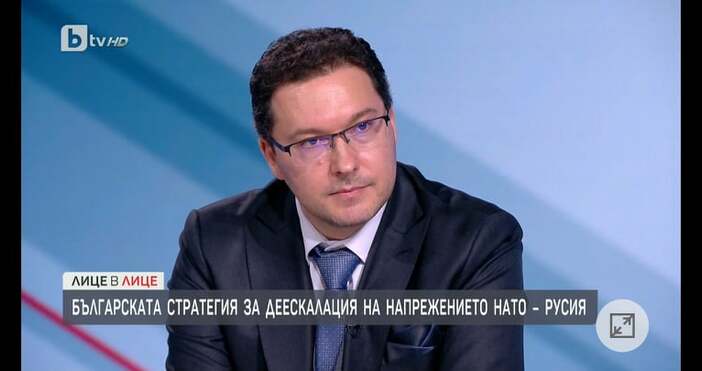 НАТО да се изтегли от Румъния и България Какво означава