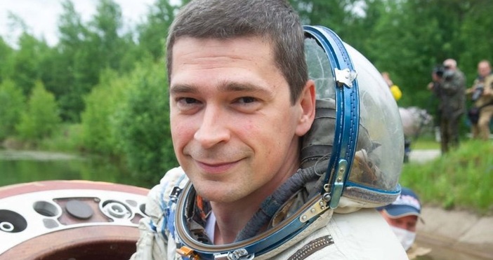САЩ издадоха входна виза на астронавта от Роскосмос Николай ЧубаВ