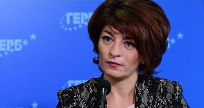 Властта има откъде да вземе тези пари. Този бюджет е