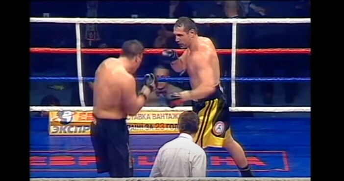 Вирчис има 26 победи в 28 мача като става междуконтинентален