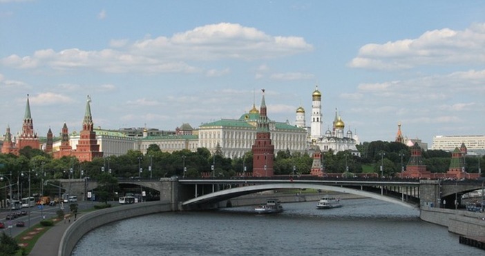 САЩ отново насочва световното внимание към Русия Русия е прехвърлила кръвни