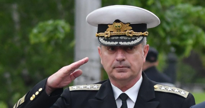 България подкрепя изграждането на ефективен военен капацитет за бързо развръщане