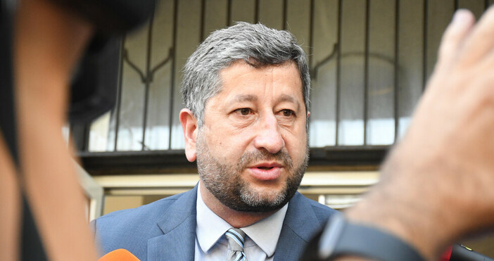 Единствен кандидат за поста е сегашният председател в оставка Христо