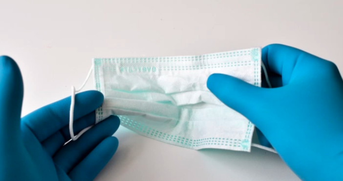 Вече всички области на страната са в червената Ковид зона