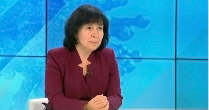 Професорът по микробиология изказа очакване че в България ще бъде