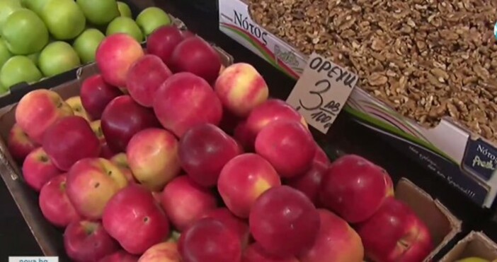 Сезонът на зимнината – при минусовите температури българинът разчита на