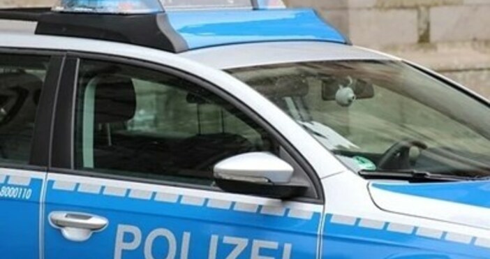 Полицията в Германия тръгна по следите на убийци Започна мащабно издирване