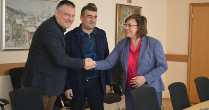 Министър Корнелия Нинова отправи ясно послание към българските търговци Търговските
