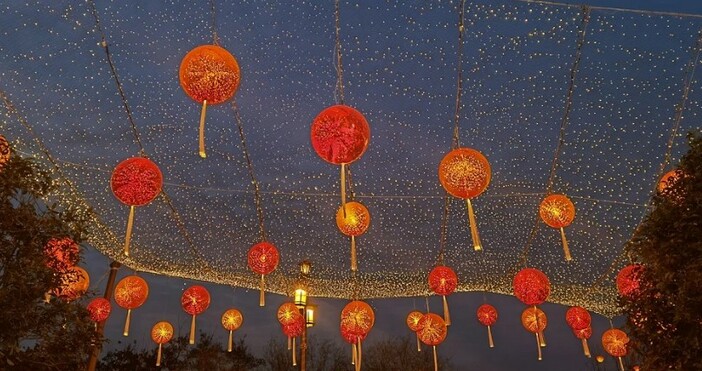 Според източния календар на тази дата изтича Годината на Металния