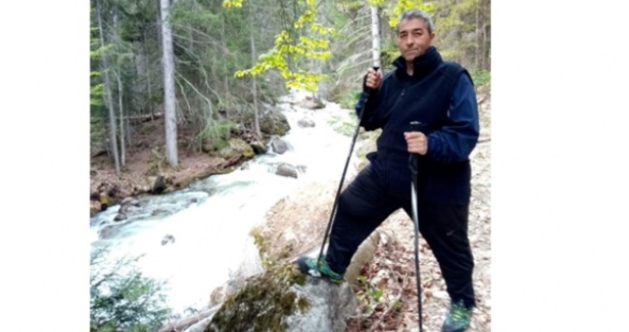 Почина уважаваният жител на Банско треньорът по биатлон Георги Джолев