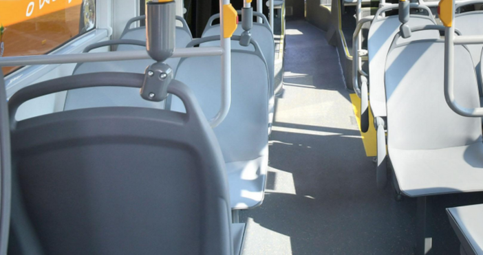 От 1 февруари разреждат автобусите на градския транспорт във Варна