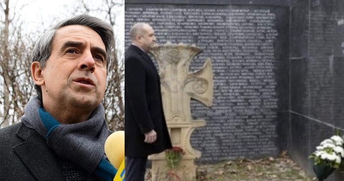 Големият грях на демократите в България е, че не успяха