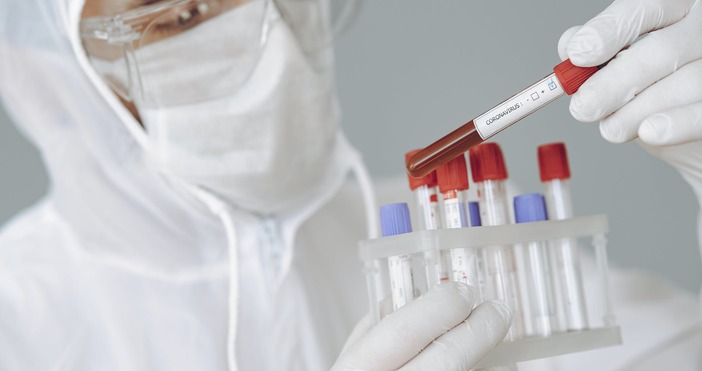 Moderna започна клинични изпитвания върху хора на втора иРНК ваксина