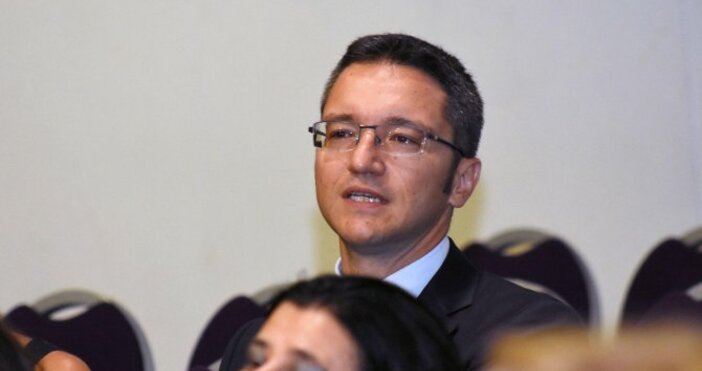 Война или дори ескалация на напрежението според Кристиан Вигенин са